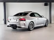 BMW 2 Serie Coupé M240i xDrive