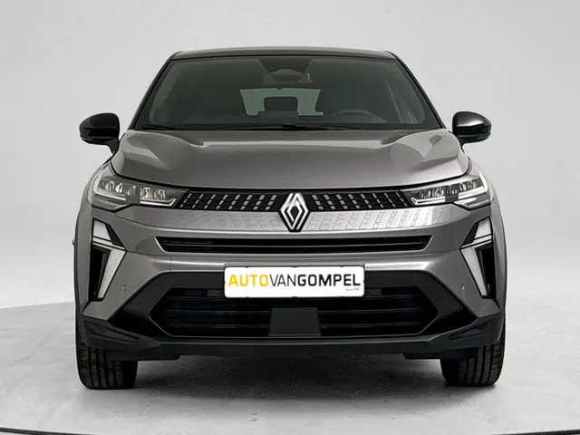 Renault Captur E-Tech full hybrid 145PK techno | CAMERA | NAVI | CARPLAY