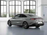 Mercedes-Benz CLA 250+ Launch Edition 85.5 kWh