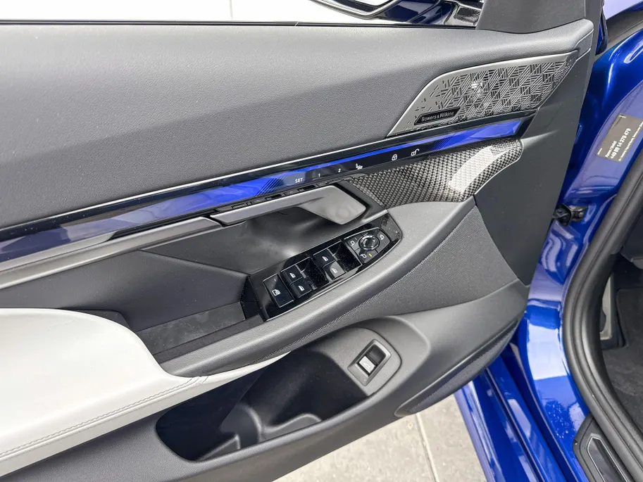 BMW M5 Touring M5