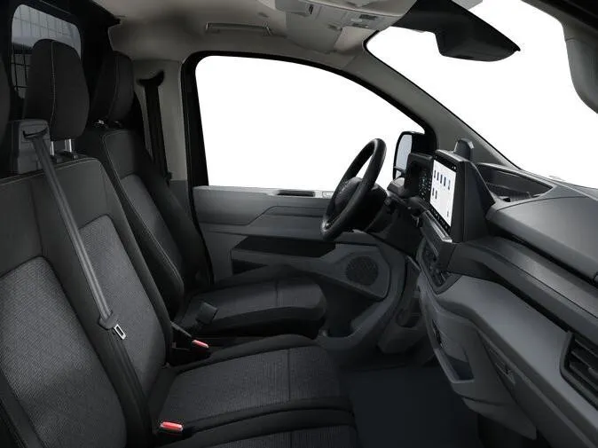 Volkswagen Bedrijfswagens e-Transporter Bedrijfswagens Bestelwagen Bestelwagen 70kWh 218pk L2 735948
