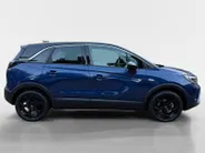Opel Crossland 1.2 Turbo Elegance | TREKHAAK | LAGE KILOMETERS | NAV | ACHTERUITRIJCAMERA | TELEFOON |