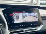 BMW iX3 40 eDrive 83 kWh