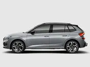 Škoda Kamiq Monte Carlo 1.0 TSI 85 kW / 115 PK SUV 6 versn. hand. |  Winterpakket | Wegklapbare trekhaak | 1000,- inruilvoordeel!!