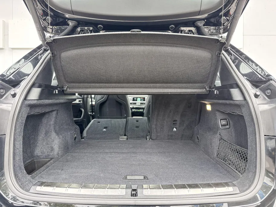 BMW X1 sDrive20i