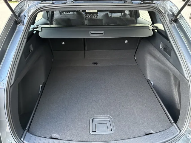 Toyota Corolla Touring Sports Hybrid 140 Active | Carplay | Camera | Adap. Cruise |