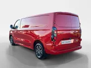 Ford Transit Custom 320 2.5 PHEV L2H1 Limited | BPM vrij! | Elek. Trekhaak | 2300KG Trekgewicht | Parkeercamera | Adaptieve Cruise Control | Dodehoek Detectie | Winter Pack |