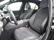 Mercedes-Benz C-Klasse 300 e AMG Line Limited