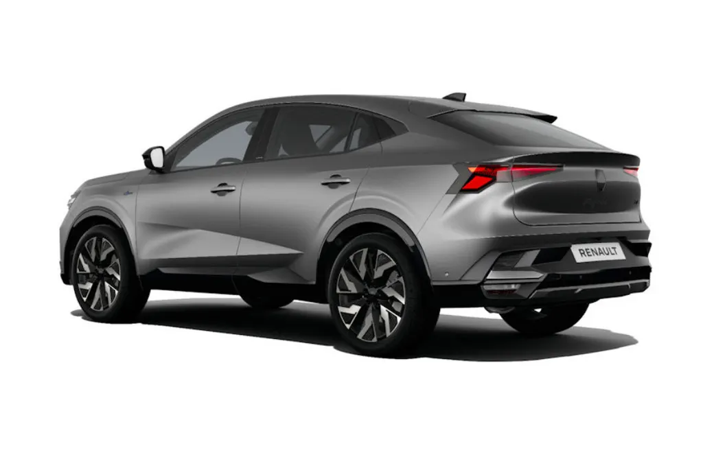 Renault Rafale 1.2 E-Tech full hybrid 200 esprit Alpine | NU met €5.000,- Zeeuw & Zeeuw voorraadkorting en met GRATIS 5 jaar fabrieksgarantie tot 160.000km | Pack Light&Sound | Te financieren tegen 2,9% rente |