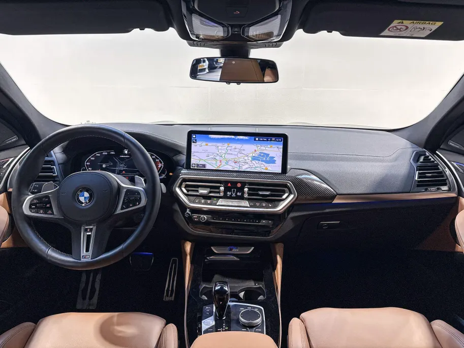 BMW X4 M40i High Executive