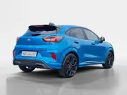 Ford Puma 1.0 EcoBoost Hybrid ST | Nieuw te bestellen | €5000,- Korting | Performance Pack | 19' Performance Velgen | Ford Performance Sportstoelen | 360Camera | Adaptive Cruisecontrol | Matrix Ledkoplampen | El. Achterklep | Dodehoekdetectie |