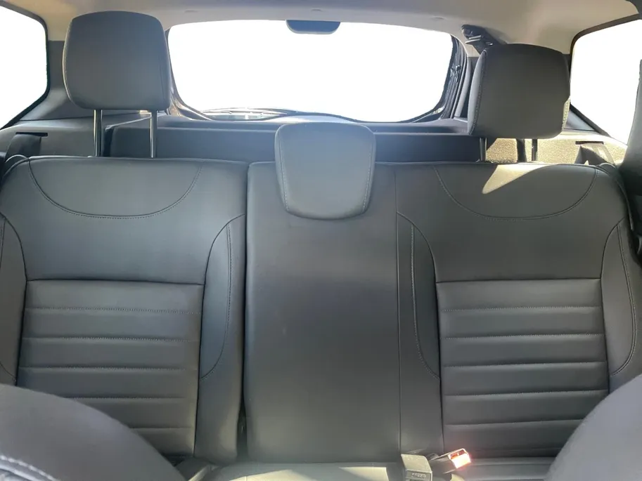Dacia Duster 1.2 TCe 4x2 Blackshadow | Trekhaak | Camera | Lm velgen | Navigatie