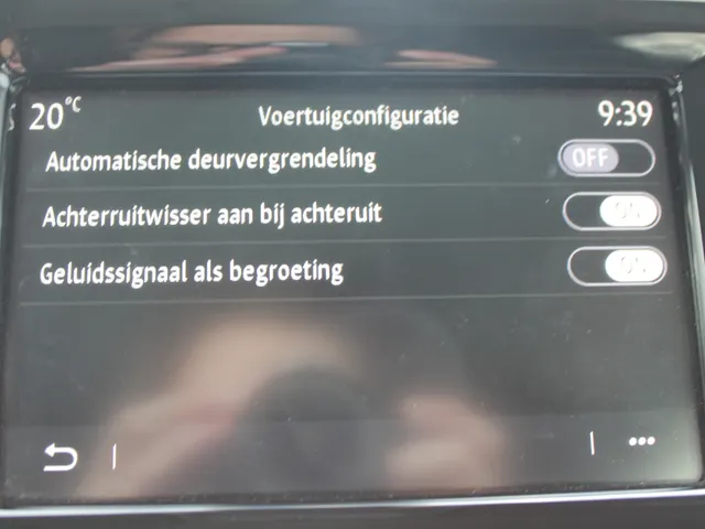 Renault Twingo Z.E. R 80 PK Collection 22 KW | Automaat | ECC | Apple/ Android connectie |