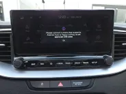 Kia Ceed Sportswagon 1.0 T-GDi GT-Line Edition 120 PK | Panorama dak | Carplay | Camera | Cruise Control | Suede bekleding | Fabrieksgarantie | NAP
