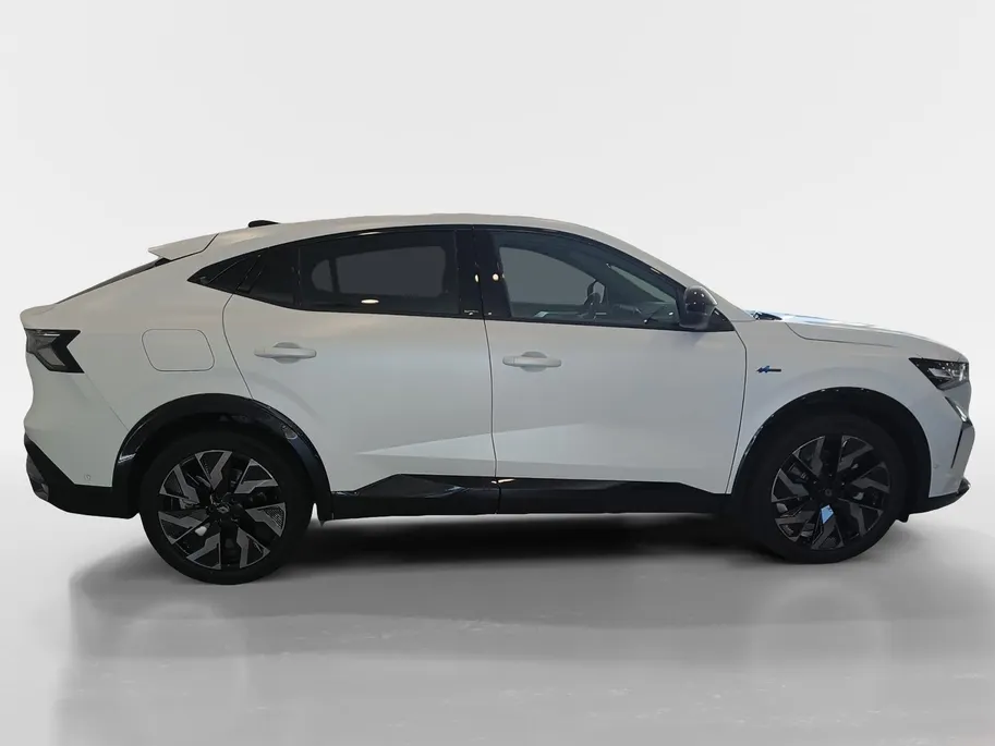 Renault Rafale 1.2 E-Tech full hybrid 200 esprit Alpine | Profiteer nu van €4.000,- Zeeuw & Zeeuw voorraadkorting | Uit voorraad  leverbaar op = op