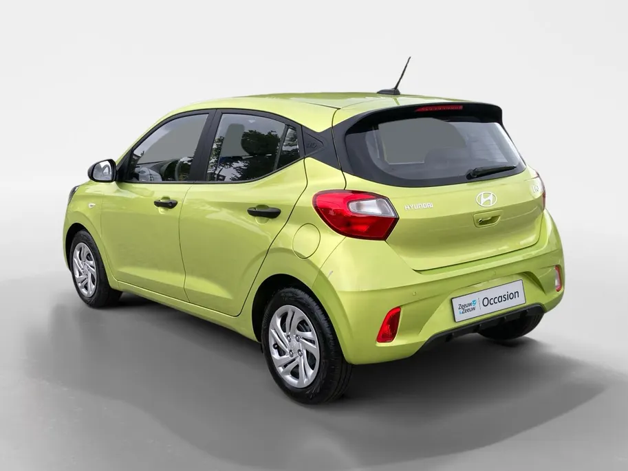 Hyundai i10 1.0 Comfort | Navi | Airco | Camera