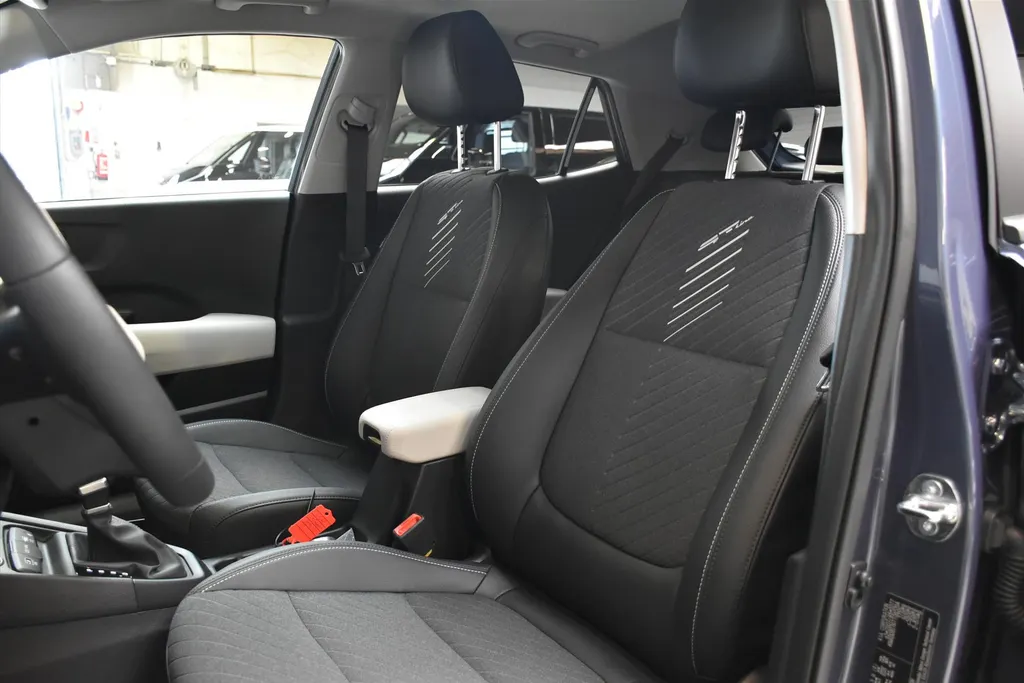 Kia Stonic 1.0 T-GDi MHEV 115pk GT-Line NIEUW- SNEL LEVERBAAR!