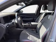 Hyundai Tucson 1.6 T-GDI HEV N Line Business | Nieuw | Uit voorraad leverbaar | Zeer compleet | Actiemodel | Hyundai Rotterdam - Noord |