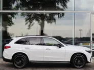 Mercedes-Benz GLC 400e 4MATIC AMG Line