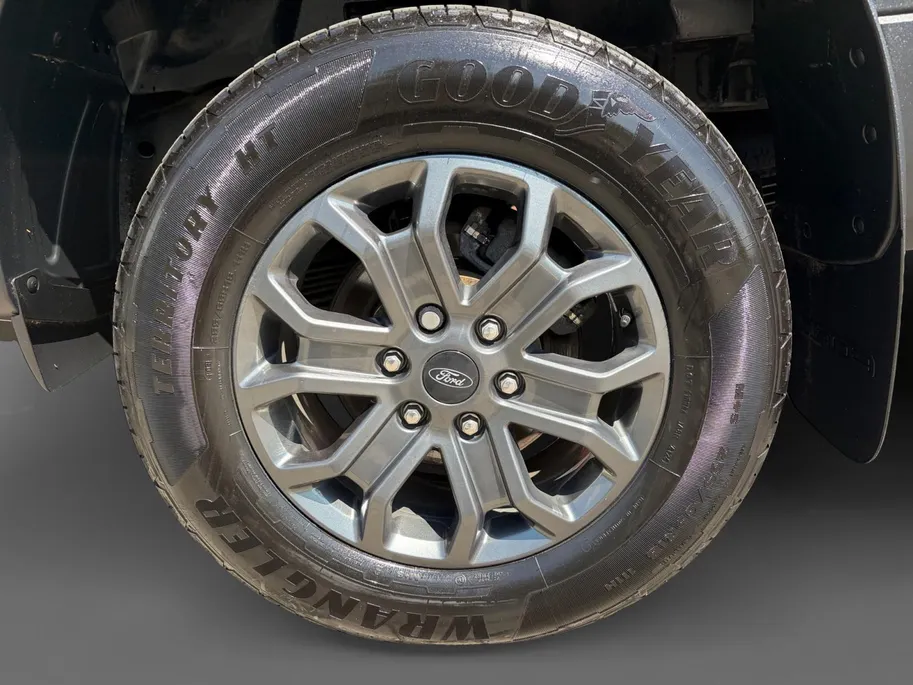 Ford Ranger 2.0 Super Cab EcoBlue Wildtrak | Adaptieve Cruise Control | Camera | BLIS | Trekhaak | Rollertop