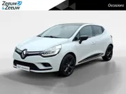 Renault Clio 0.9 TCe Bose Premium audio systeem Bose | Navigatie | Airco/ecc | stoel verwarming | 1 jaar garantie