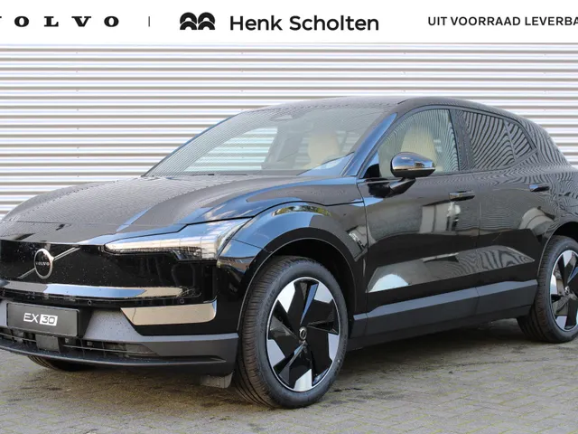 Volvo EX30