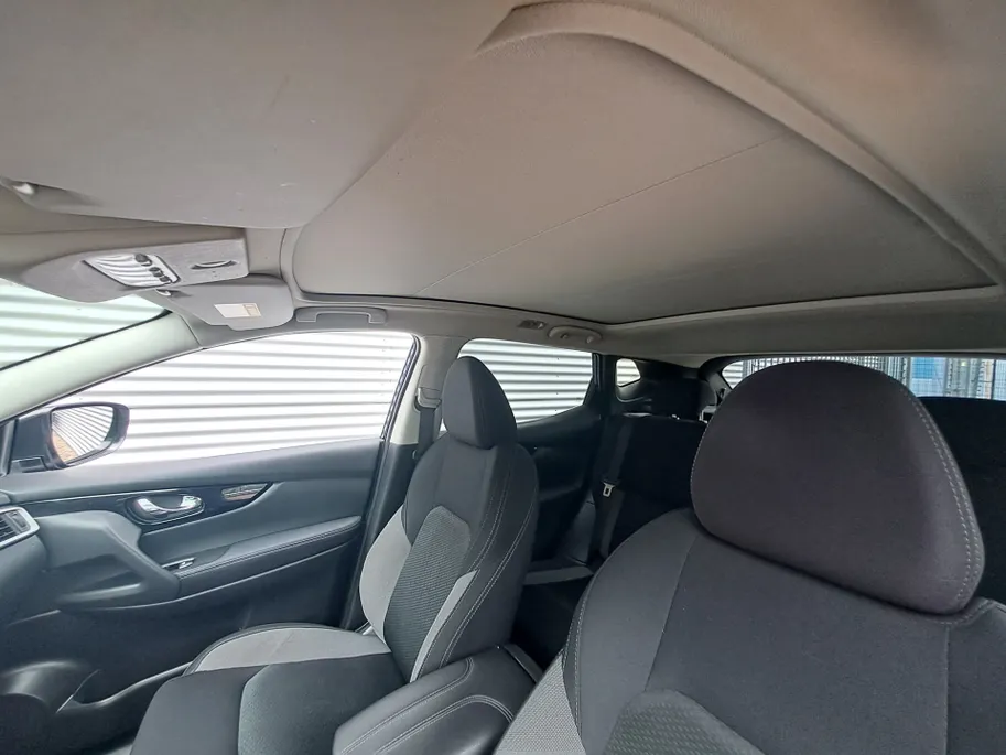 Nissan QASHQAI 1.3 DIG-T Design Edition | Automaat | Trekhaak | Pano Dak | Navi | Cruise | Camera | Apple Carplay/Android Auto | Stoel verrw.
