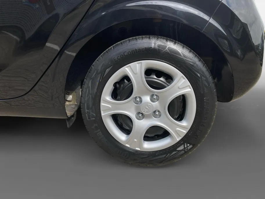 Kia Picanto 1.0 DPi ComfortLine | Airco | 5drs.