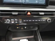 Kia e-Niro 1.6 GDi Hybrid 138pk DCT6 DynamicLine