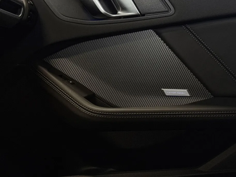 BMW 1 Serie 120 M Sportpakket Pro