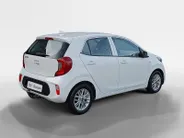 Kia Picanto 1.0 DPi DynamicLine | Trekhaak | Camera| Navigatie| Cruise Controle| Lichtmetalen velgen| Airco
