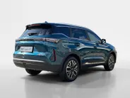 Chery TIGGO 7 1.5TGDI PHEV Unique | Nieuw | Full Option | 7 Jaar Garantie! |