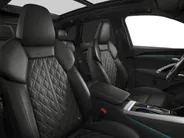 Audi Q5 2.0 TFSI e-hybrid quattro S edition 299 PK · Glazen panoramadak · Trekhaak elek. wegklapbaar · MMI bijrijdersdisplay