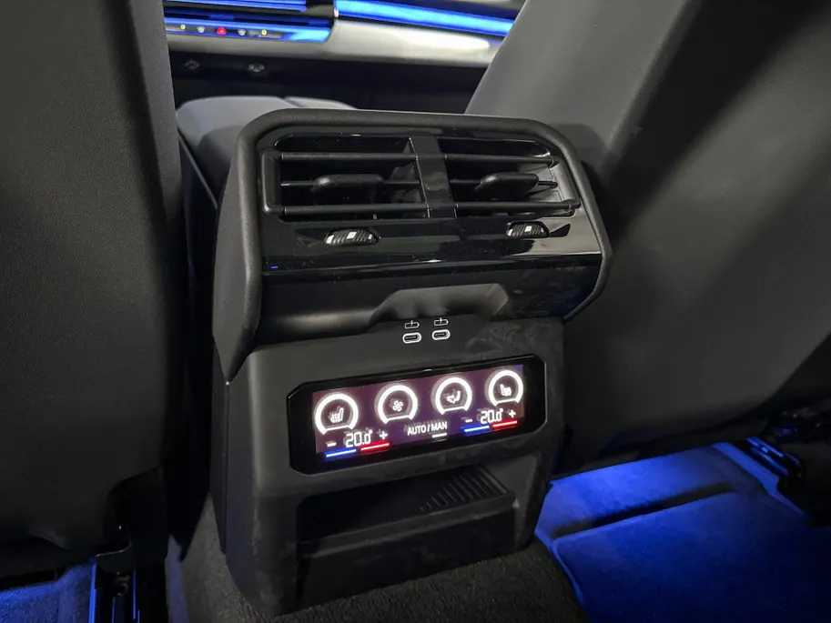 BMW 5 Serie Sedan 520i