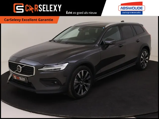 Volvo V60 Cross Country 2.0 B5 AWD Plus Bright | 360° camera | Harman/Kardon
