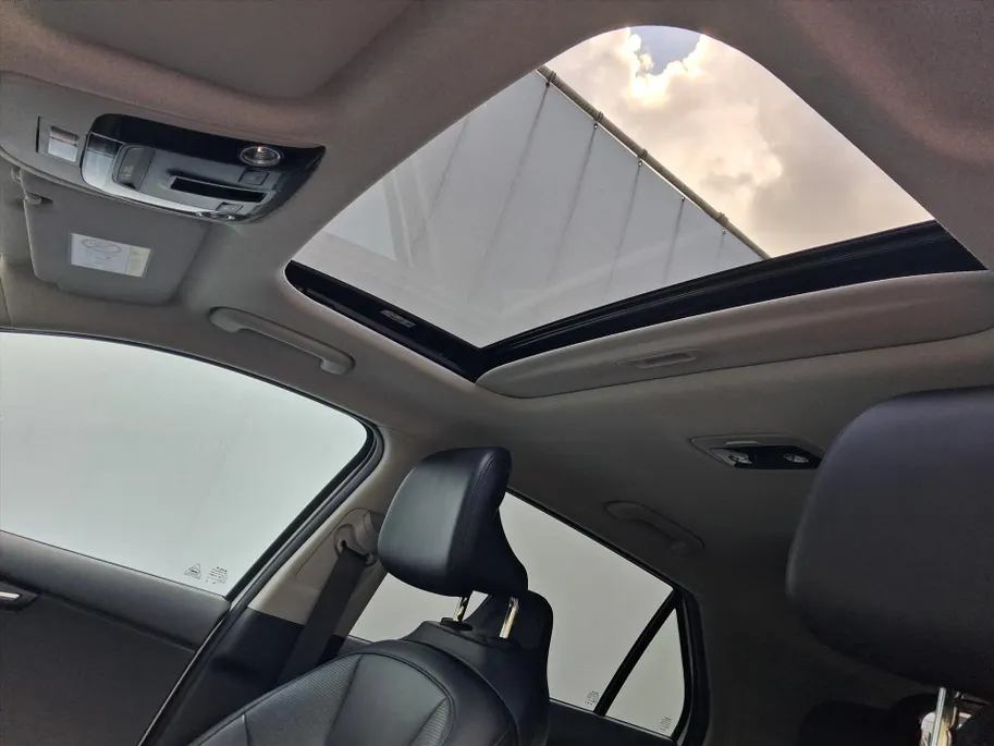 Kia Niro 1.6 GDi Hybrid ExecutiveLine |Leder |Schuifdak |HarmanKardon