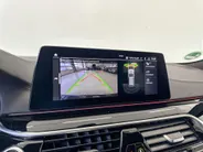 BMW 5 Serie Touring 520i High Executive Edition