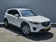 Mazda CX-5 2.0 165pk Skylease GT |Leder |Bose |Navi |50dkm!