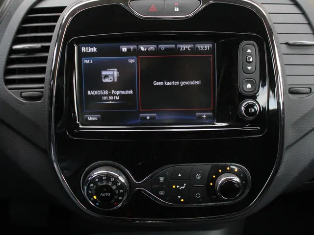 Renault Captur 1.2 TCe Dynamique Automaat | Clima | Cruise | Park sens