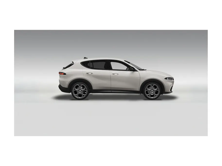 Alfa Romeo Tonale Edizione Business Automaat