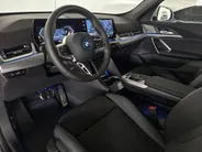 BMW X1 xDrive25e