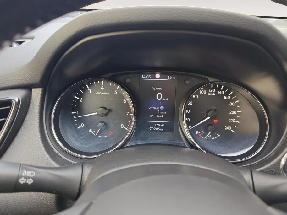 Nissan X-Trail 1.6 DIG-T Tekna | STOEL/ ACHTERBANK VERWARMING | PANORAMA DAK | 360 CAMERA