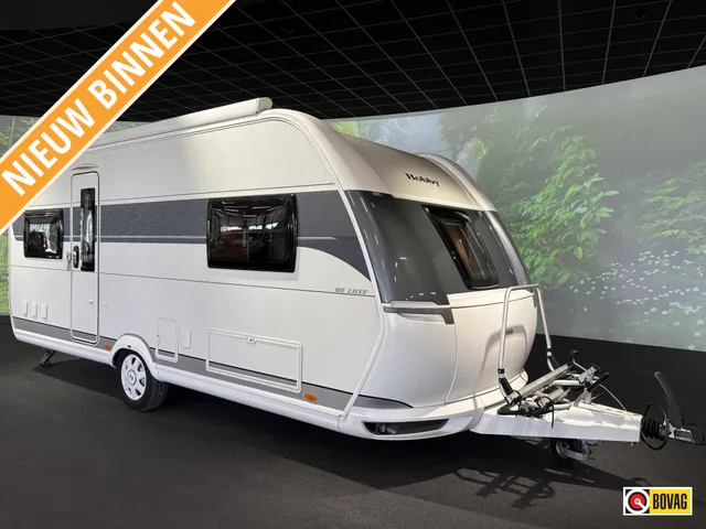 Hobby De Luxe