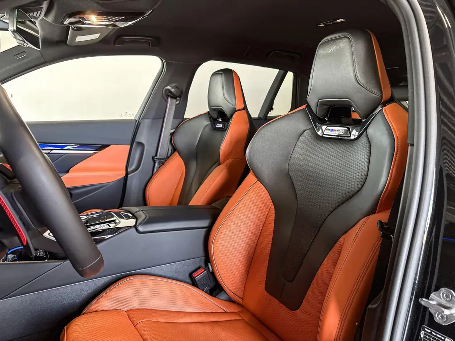 BMW M5 Touring M5