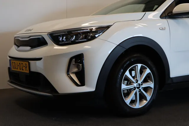 Kia Stonic 1.0 T-GDi MHEV DynamicLine