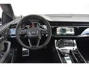 Audi RSQ8 ABT Signature Edition