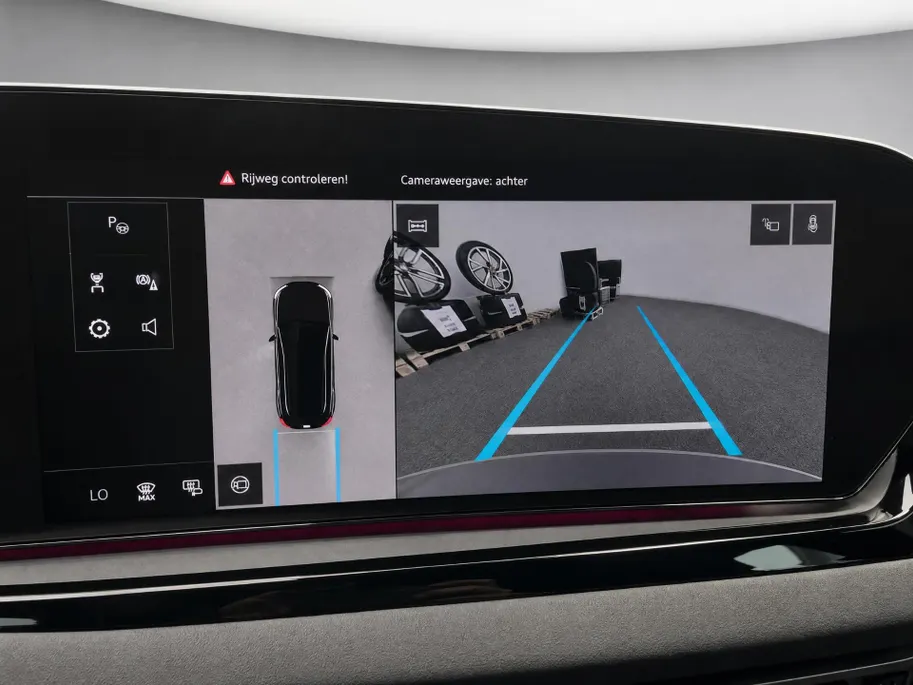 Audi A5 Avant 2.0 367pk S-tronic -e-hybrid Quattro S edition · 360 Camera · Wegklapbare Trekhaak · Apple/Android Car Play · Elek. Voorstoel · 19'' Inch · Garantie t/m 26-11-2030 of 100.000km