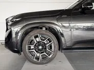 BMW XM PHEV 30 kWh