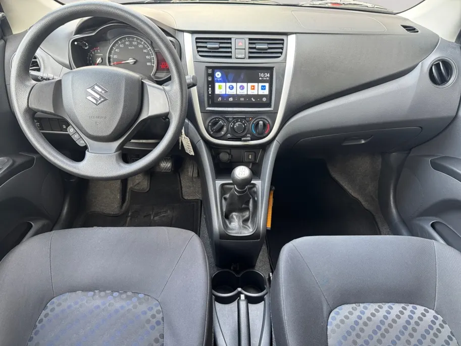 Suzuki Celerio 1.0 Dynamic