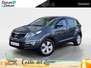 Kia Sportage 1.6 GDI X-ecutive Plus Pack | Cruise/ Climate Control | Navigatie | Trekhaak | 12 maanden garantie! |